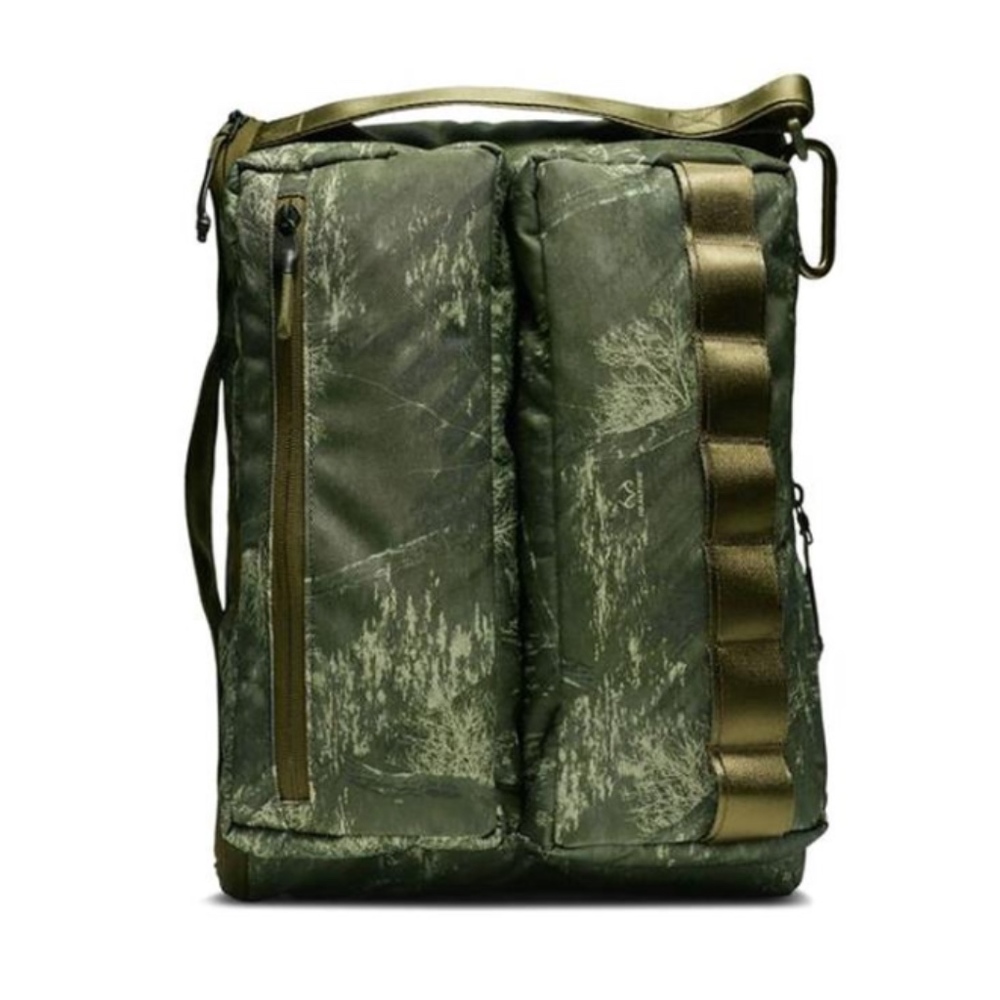 Nike Profile Printed Backpack - Real Tree - Picture 3 of 8
